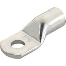 Eurowest 185mm² M16 Sıkmalı Kablo Pabucu Bakır EKO, güçBakır Çinilkablo pabucu ,185mm²
