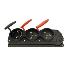 3x25 A 2 AD.+1x16 A 1 AD. Grup Priz