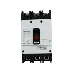 Hyundai HGM1000S3P1000F C1000 3 Kutuplu Kompakt Şalter