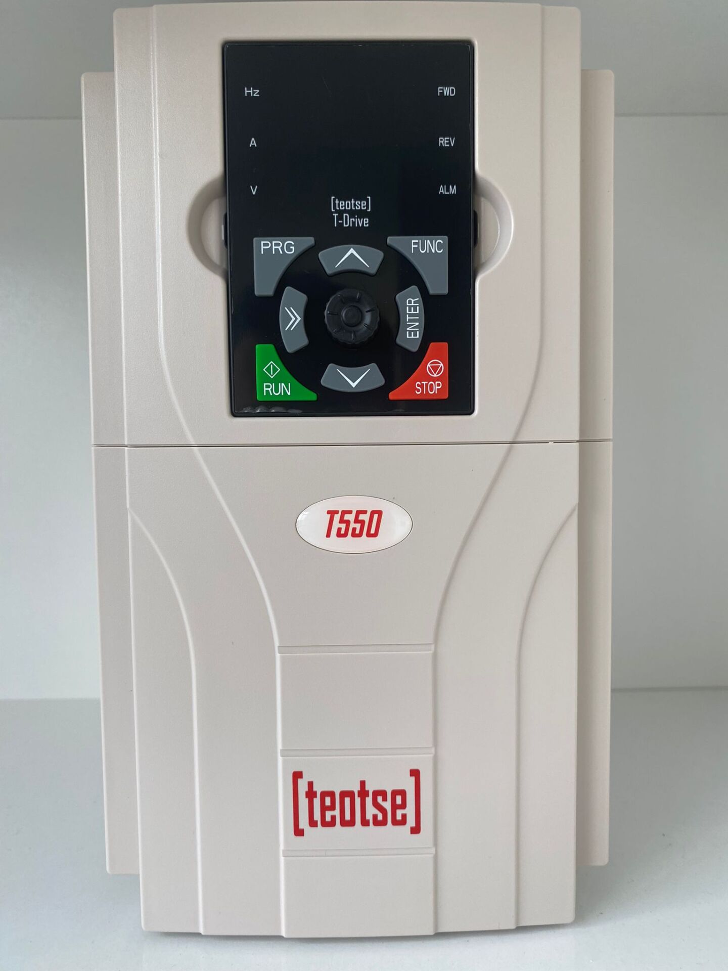 Teotse 7.5 KW T550 AC hız kontrolu