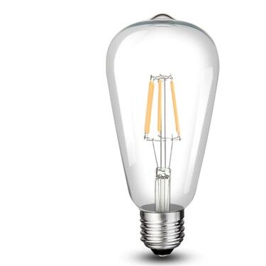 CATA CT-4353 FİLAMENT AMPUL E27 DUY 8W