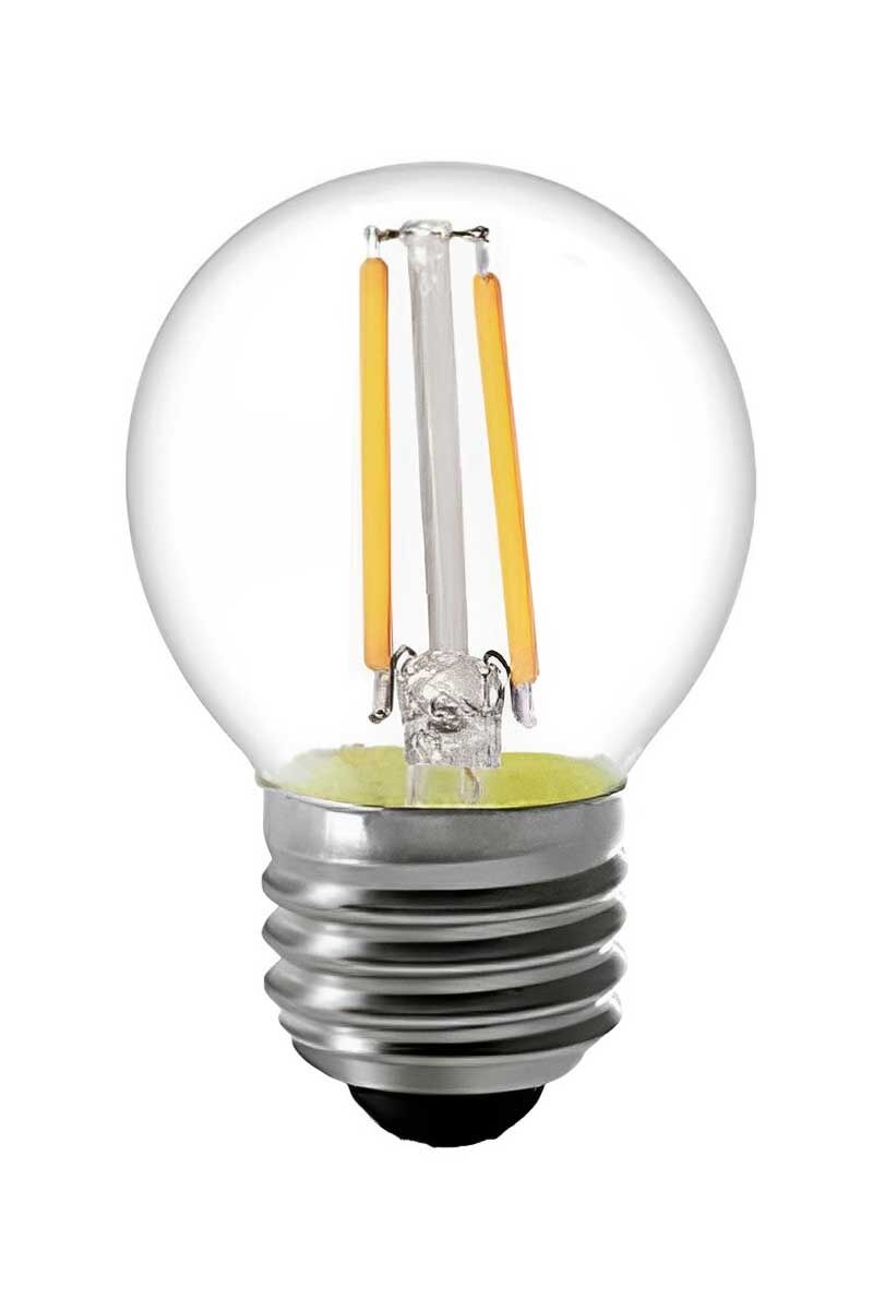 CATA CT-4288 FİLAMENT AMPUL E27 DUY 4W