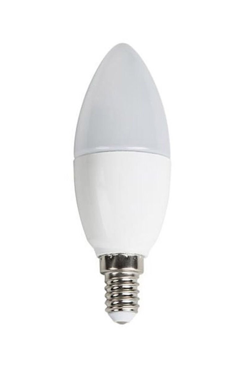 CATA CT-4083 LED BUJİ AMPUL E14 DUY 8W GÜNIŞIĞI