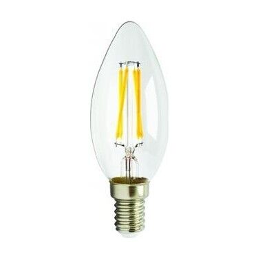 CATA CT-4063 LED BUJİ AMPUL E14 DUY 7W GÜNIŞIĞI 3200K