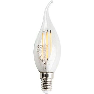 CATA CT-4062 LED BUJİ AMPUL E14 DUY 4W GÜNIŞIĞI 3200K
