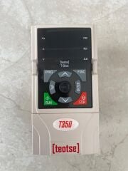 Teotse 0.75KW T350AC hız kontrol
