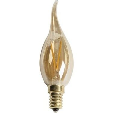 CATA CT-4281 LED BUJİ AMPUL E14 DUY 4W AMBER