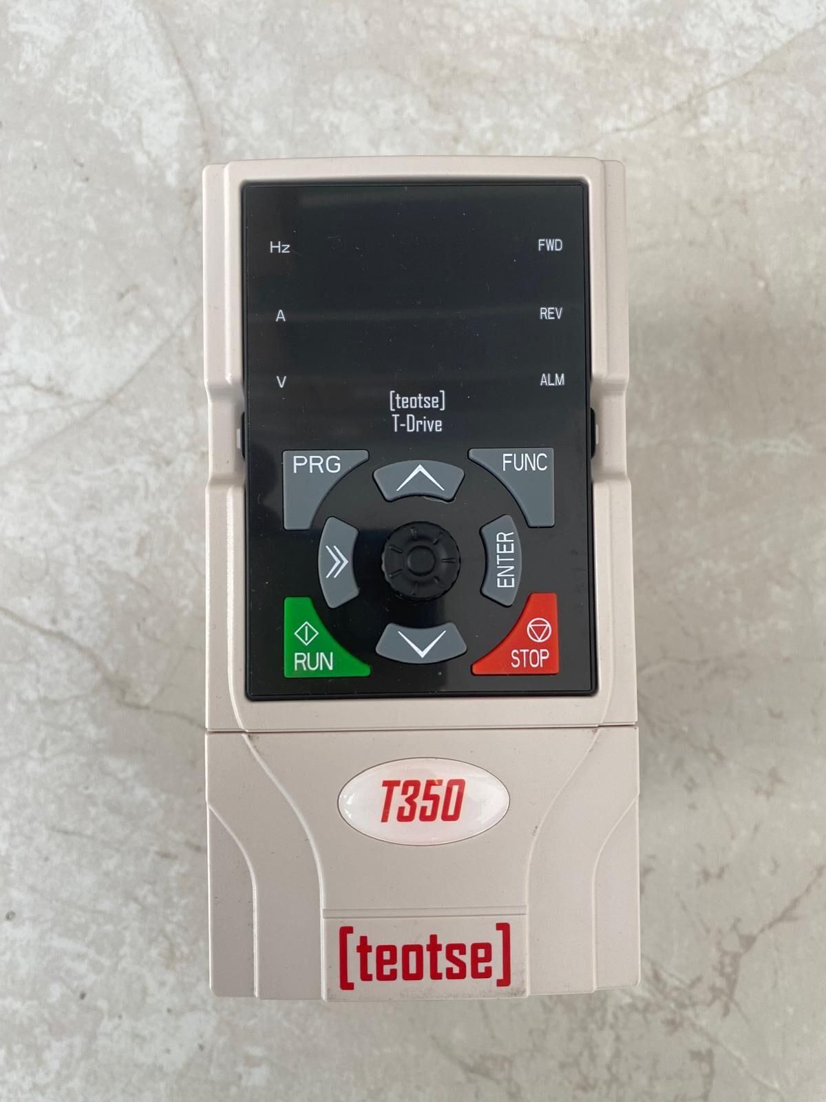 Teotse 1.5KW T350AC hız kontrol