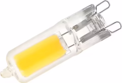 CATA CT-4221 5W COB LEDLİ KAPSÜL 220V G9 DUY BEYAZ IŞIK