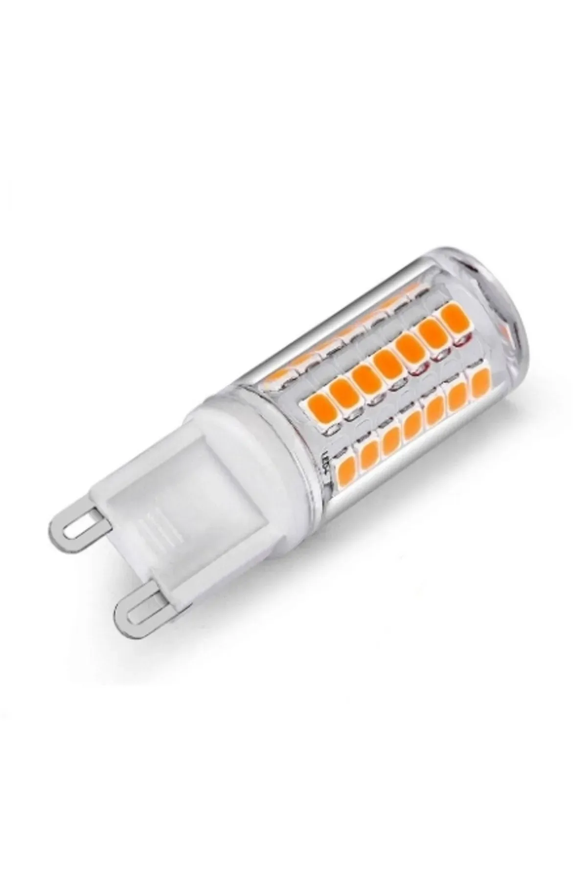 CATA CT-4249 5W LEDLİ  KAPSÜL 220V G9 DUY BEYAZ IŞIK