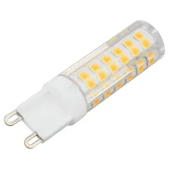 CATA CT-4248 7W LEDLİ KAPSÜL 220V G9 DUY BEYAZ IŞIK