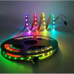 CATA CT-4545 8W/1METRE RGB İÇ MEKAN LED 12V