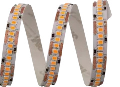 CATA CT-4538 240 LEDLİ İÇ MEKAN ŞERİT LED AMBER 5 METRE