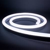 CATA CT-4554 NEON LED 220V 1M(120 LED) 9.5MM BEYAZ 6400K