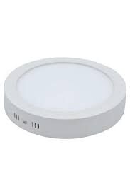 Bio LED 18W Sıva Üstü Led Panel
