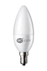 Bio Led 5W Buji Led Ampül