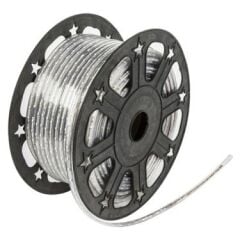 CATA CT-4549 220 V DIŞ MEKAN ŞERİT LED 1 M (60 LED) BEYAZ 6400K