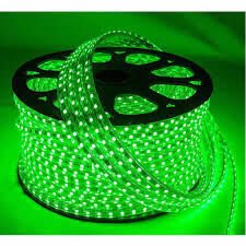 CATA CT-4552 220 V DIŞ MEKAN ŞERİT LED 1 M (60 LED) YEŞİL