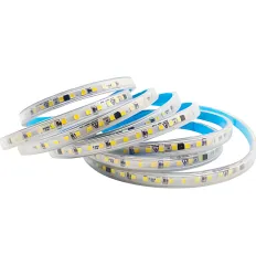 CATA CT-4477 10 ÇİP 220 V TRAFOSUZ ŞERİT LED 10W/1 M (60 LED) AMBER