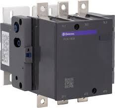 DEERCO FCK 500A KONTAKTÖR 3 KUTUPLU 24V AC
