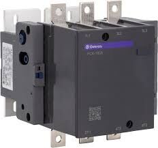 DEERCO FCK 630A KONTAKTÖR 3 KUTUPLU 24V AC