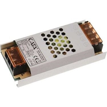 CATA-CT 2674 5A Süper Slim LLED Trafosu