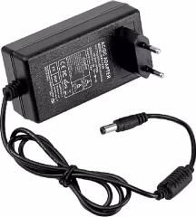 CATA CT-2553 60W 5 AMPER FİŞLİ ADAPTÖR 220V