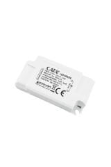 CATA CT-2516 8-18W SIVA ÜSTÜ SLİM PANEL DRİVER 220V