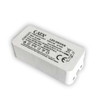 CATA CT-2517 18-36W SIVA ÜSTÜ SLİM PANEL DRİVER 220V