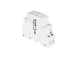 CT 9183 25A SESSİZ AYDINLATMA KONTAKTÖRÜ