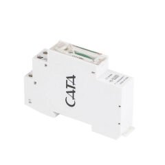 CATA CT-9184 W OTOMAT TİPİ REZERVLİ ZAMAN SAATİ