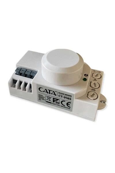 CATA CT-9185 RADAR SENSÖR