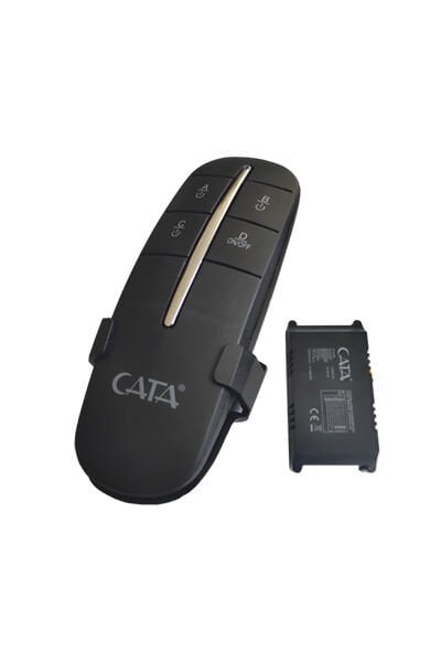 CATA CT-9115 3'LÜ AYDINLATMA KUMANDASI