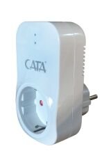 CATA CT- 9186 AKIM KORUMALI PRİZ 4000W
