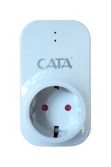 CATA CT- 9186 AKIM KORUMALI PRİZ 4000W