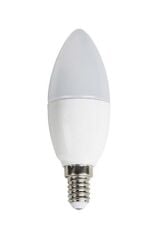 CATA CT-4083 8W E-14 LED BUJİ AMPUL BEYAZ IŞIK 6400K