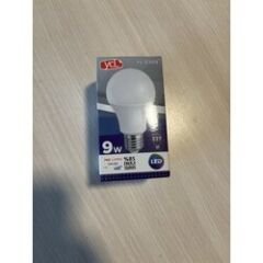 YCL YL-0309 9W LED AMPUL E-27 DUY 740 LÜMEN BEYAZ IŞIK