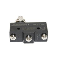 JAMESON MİKRO SWİTCH KALIN KISA METAL PİMLİ 1NO+1NC 15A