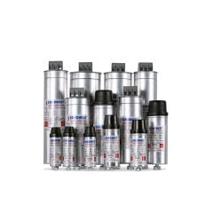 Trifaze Kondansatör 525-480V-17,56kVAR