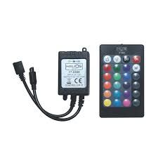 RGB Led Kontrolörü HS3600. 6A