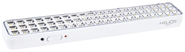 60 Ledli Şarj Edilebilir Işıldak HS 5206