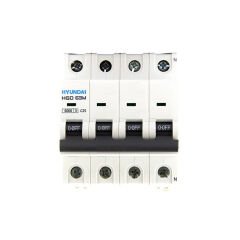Hyundai Otomatik Sigorta 3+N C40 HGD63M3NMC040