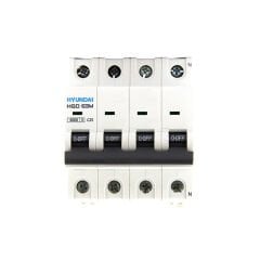 Hyundai Otomatik Sigorta 3+N C50 HGD63M3NMC050