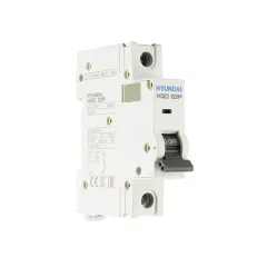 Hyundai Otomatik Sigorta 1P C1 HGD63P1PMC001