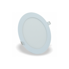 HELİOS HS1003 12WATT SIVA ALTI YUVARLAK LED PANEL BEYAZ