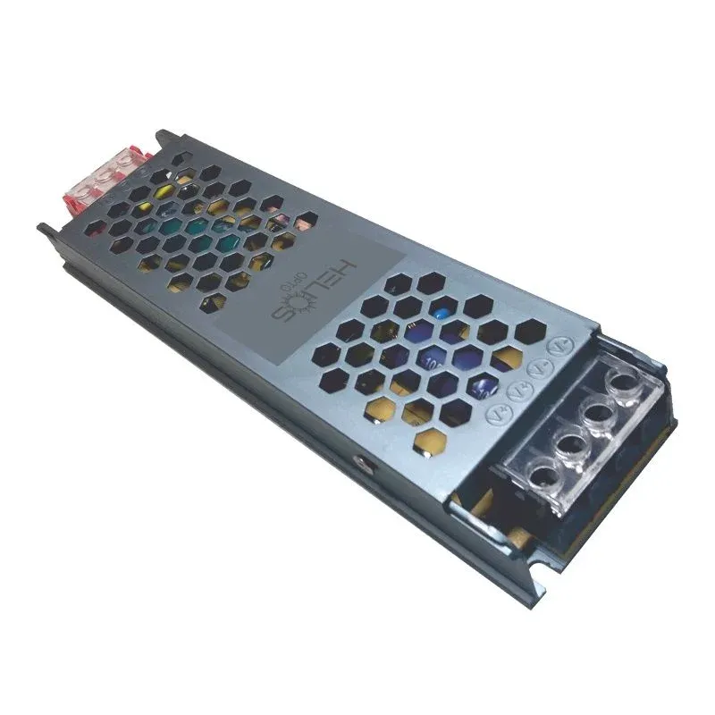 Helios Opto Ultra Plus Slim 12,5A 150W 12V Led Trafosu Hs 3463