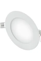 HELIOS HS 1105 18 Watt Sıva Altı Backlight LED Panel - PC Kasa - Beyaz Işık (6400K)