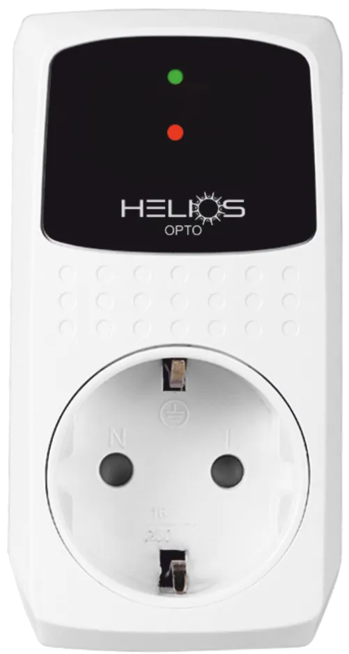 HELIOS HS 4210 AKIM KORUMALI PRİZ 4000W