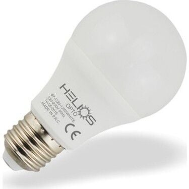 HS2019 5W E27 LED Top Ampul Günışığı | Helios Enerji Tasarruflu LED Ampul