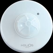 Sıva Üstü Sensör HS 5003 | Helios Hareket ve Işık Sensörü